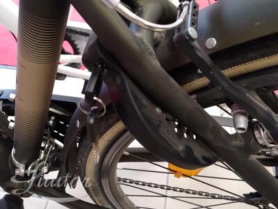 Jalgratas Scott SUB Comfort 20 Men