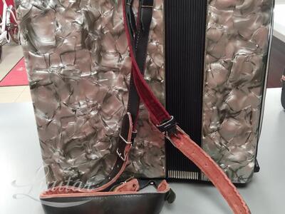 Akordion Weltmeister Stella 80 bass