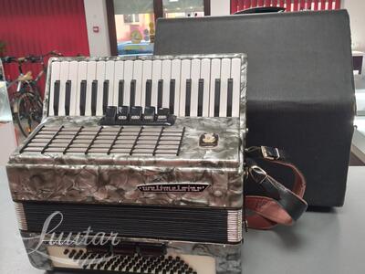 Akordion Weltmeister Stella 80 bass