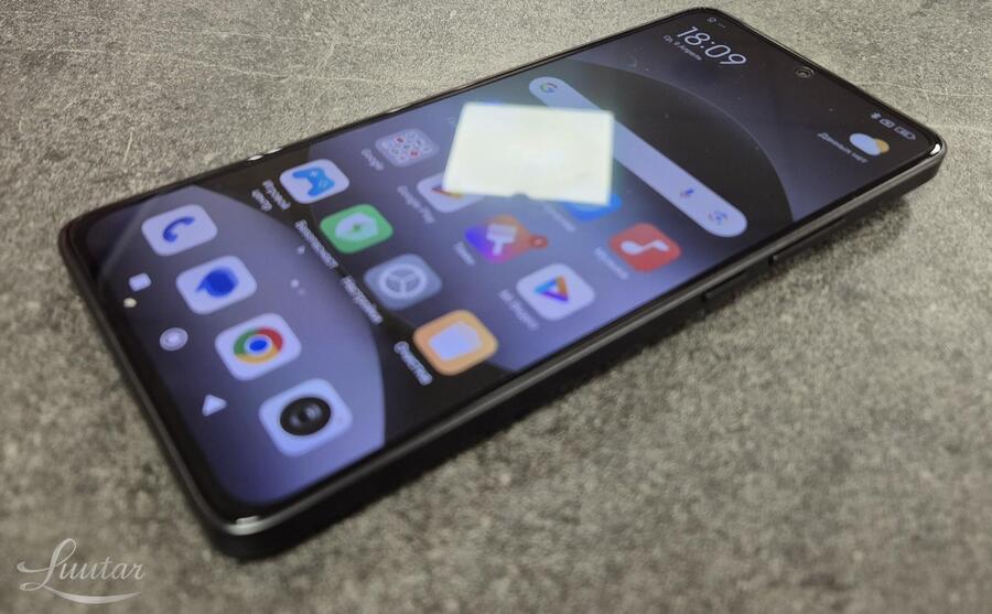 Mobiiltelefon Xiaomi Redmi Note 14 5G 256Gb