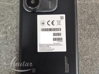 Mobiiltelefon Xiaomi Redmi Note 14 5G 256Gb