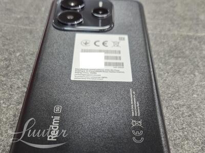 Mobiiltelefon Xiaomi Redmi Note 14 5G 256Gb