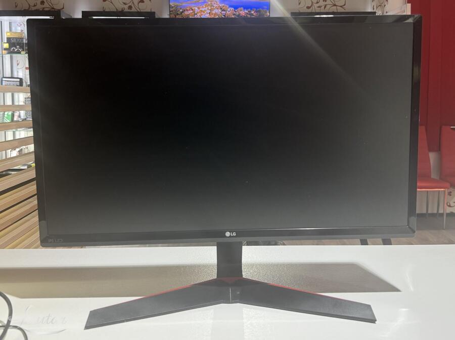 Monitor LG 24MP59G-P