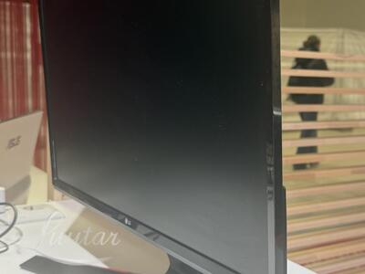 Monitor LG 24MP59G-P