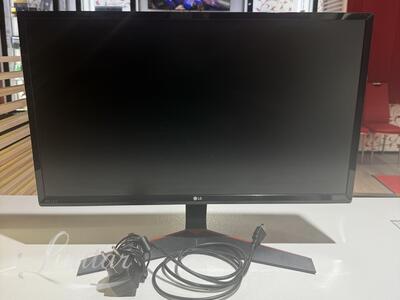 Monitor LG 24MP59G-P