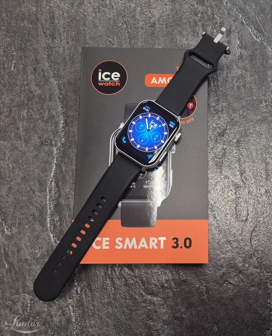 Nutikell ICE-WATCH Ice smart 3.0