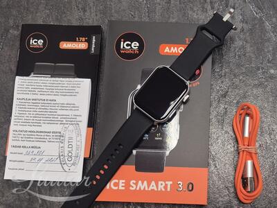 Nutikell ICE-WATCH Ice smart 3.0