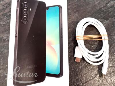 Mobiiltelefon Samsung Galaxy A26 5g 128GB