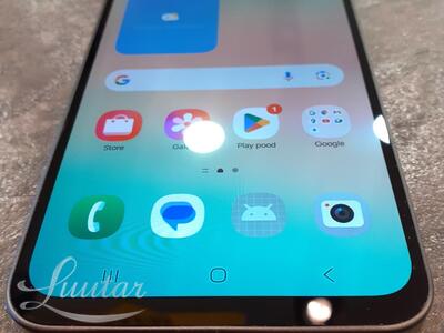 Mobiiltelefon Samsung Galaxy A26 5g 128GB
