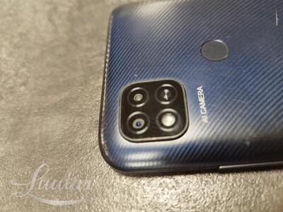 Mobiiltelefon Xiaomi Redmi 9C NFC 