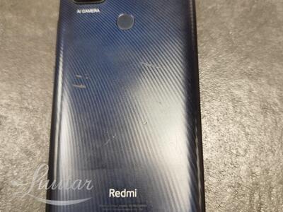 Mobiiltelefon Xiaomi Redmi 9C NFC 