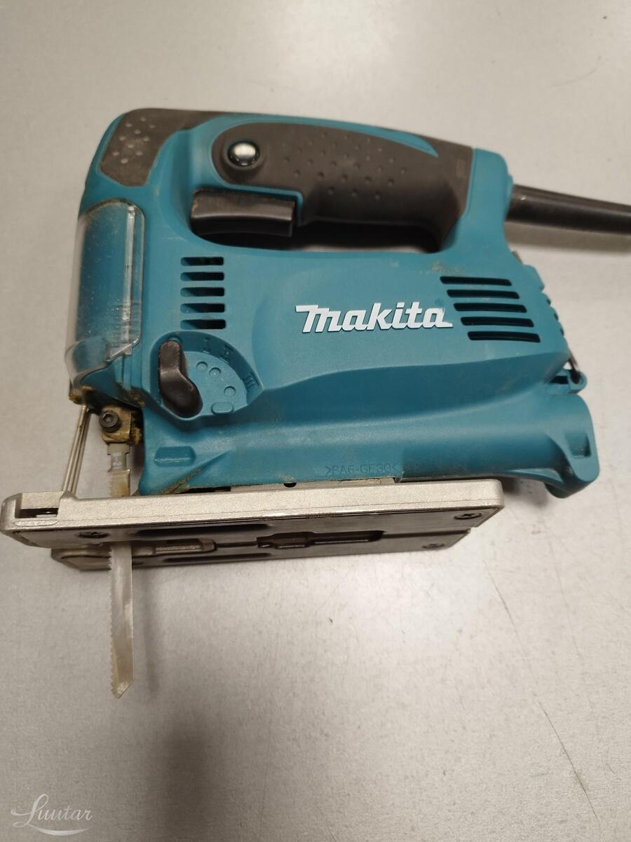 Tikksaag Makita 4329