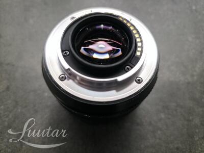 Objektiiv Fujifilm FUJINON XF 18mm F2 R