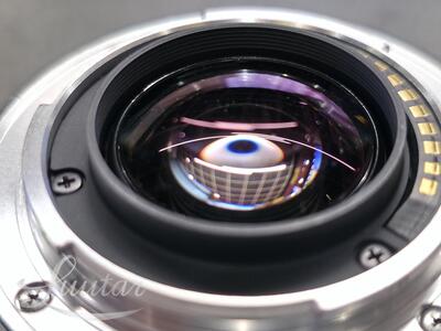 Objektiiv Fujifilm FUJINON XF 18mm F2 R