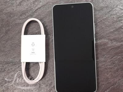 Mobiiltelefon Xiaomi Redmi Note 14 5G(24094RAD4G) 128GB