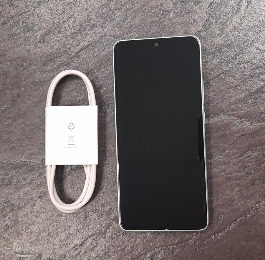 Mobiiltelefon Xiaomi Redmi Note 14 5G(24094RAD4G) 128GB