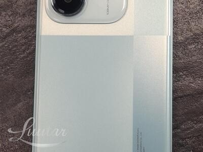Mobiiltelefon Xiaomi Redmi Note 14 5G(24094RAD4G) 128GB
