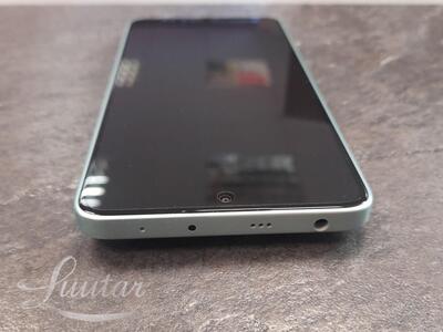 Mobiiltelefon Xiaomi Redmi Note 14 5G(24094RAD4G) 128GB