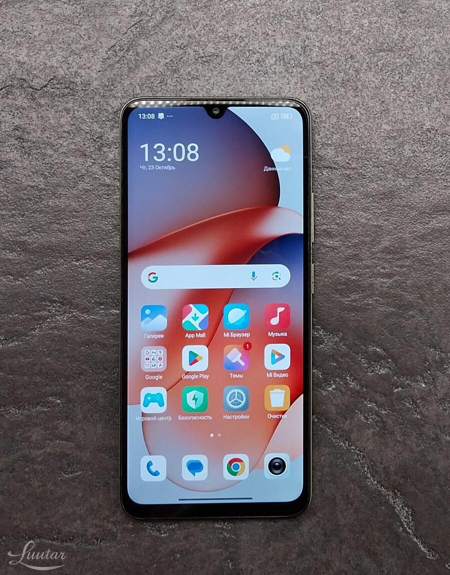 Xiaomi Redmi 14C 128GB
