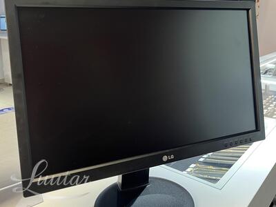 Monitor LG 23MB35PH-8
