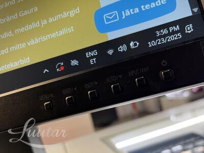 Monitor LG 23MB35PH-8