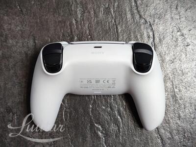 Mängupult Sony PlayStation 5 DualSense