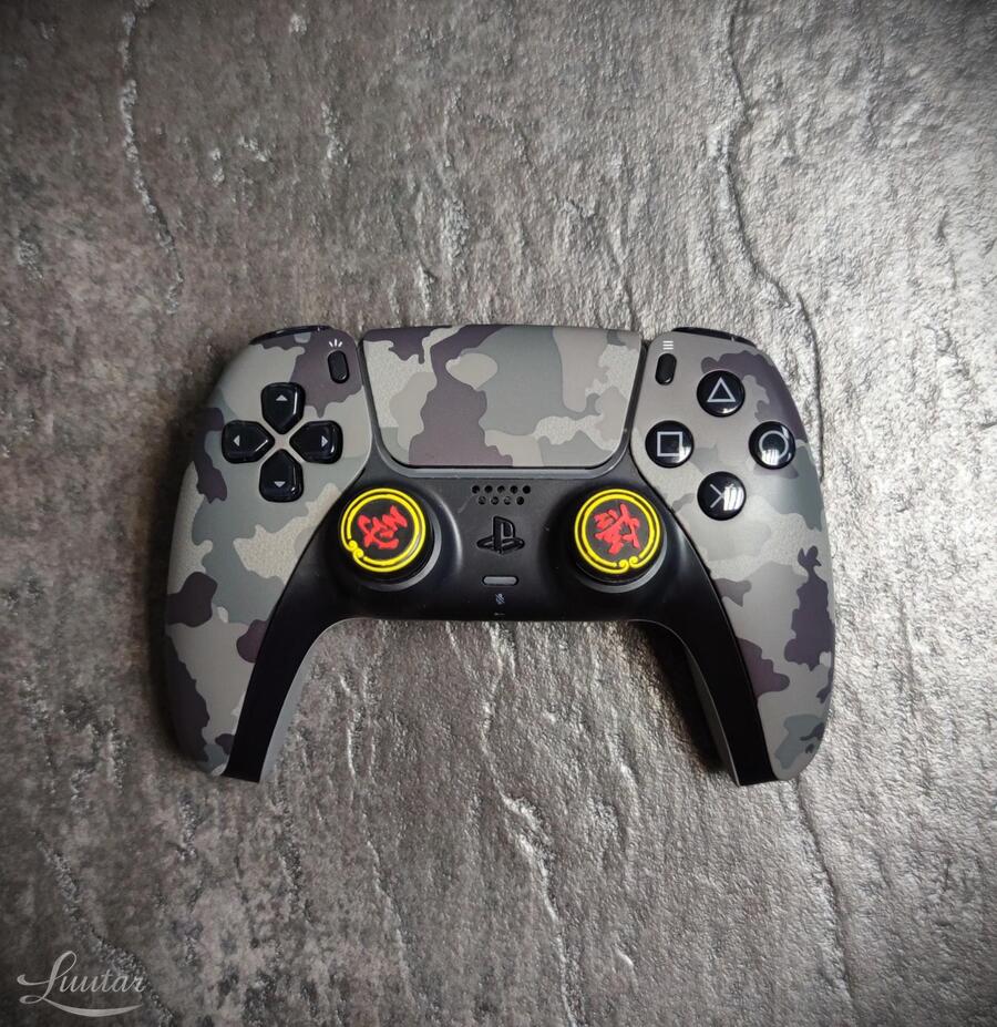 Mängupult Sony PlayStation 5 DualSense