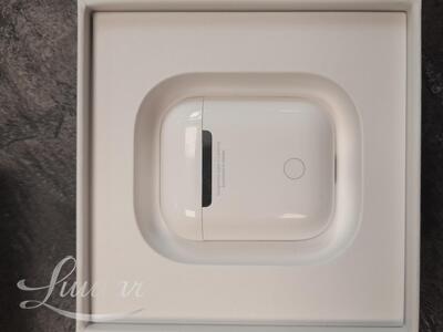 Kõrvaklapid Apple Airpods 2gen A1602