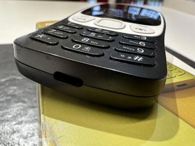 Mobiiltelefon Nokia 3210 2024