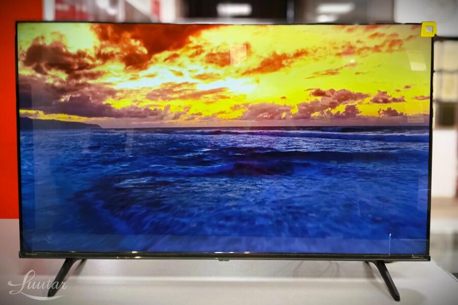 Televiisor Hisense 43A6N