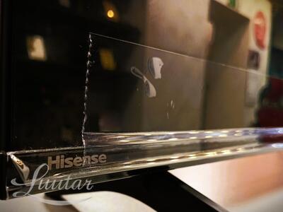 Televiisor Hisense 43A6N
