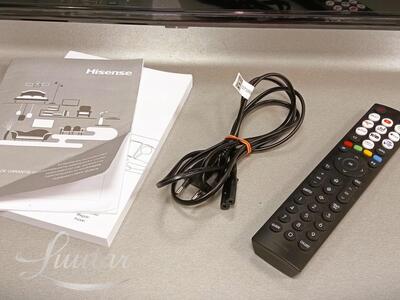 Televiisor Hisense 43A6N
