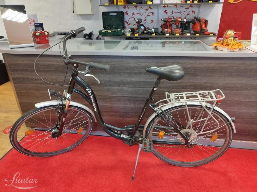 Jalgratas Primera Lady 7 28"