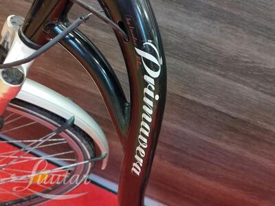 Jalgratas Primera Lady 7 28"