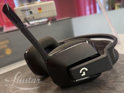 Kõrvaklapid Logitech G733