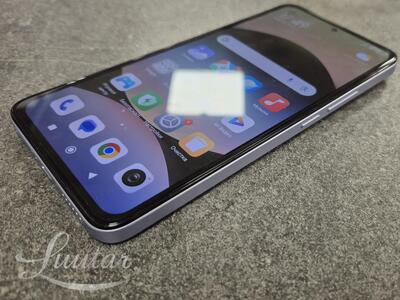Mobiiletelefon Xiaomi Redmi Note 14 128GB