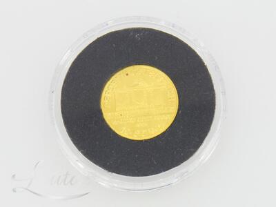 Kuldmünt 999* Viini Filharmoonikud 10 Euro