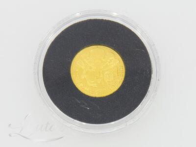 Kuldmünt 999* Viini Filharmoonikud 10 Euro