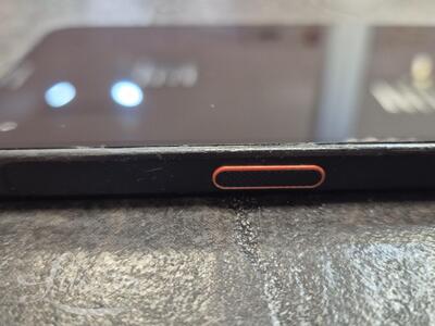 Mobiiltelefon Samsung Galaxy XCover Pro 64GB