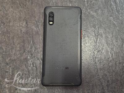 Mobiiltelefon Samsung Galaxy XCover Pro 64GB