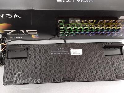 Klaviatuur EVGA Z15