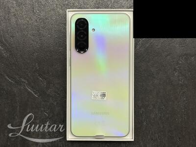 Mobiiltelefon Samsung Galaxy A36 5G 128GB
