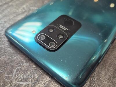Mobiiltelefon Xiaomi Redmi Note 9 64GB