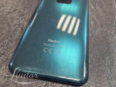 Mobiiltelefon Xiaomi Redmi Note 9 64GB