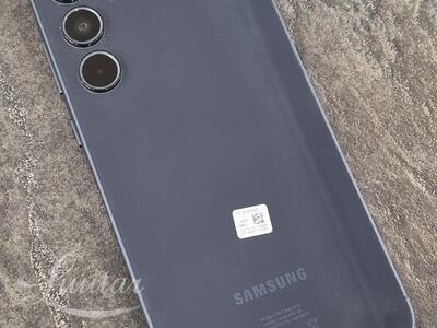Mobiiltelefon Samsung Galaxy A55 5G 128GB