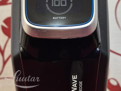  Varstolmuimeja Bissell CrossWave OmniForce Edge Select