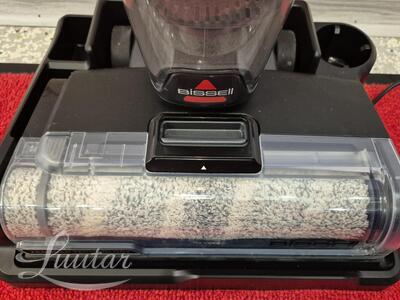  Varstolmuimeja Bissell CrossWave OmniForce Edge Select
