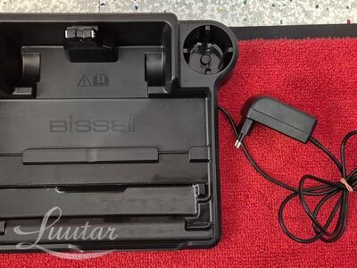  Varstolmuimeja Bissell CrossWave OmniForce Edge Select