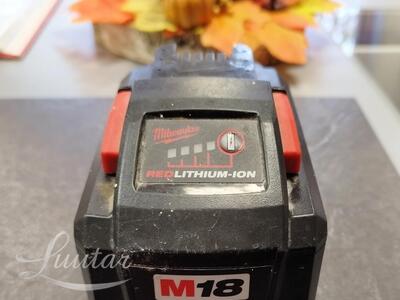 Aku Milwaukee M18 12.0 Ah