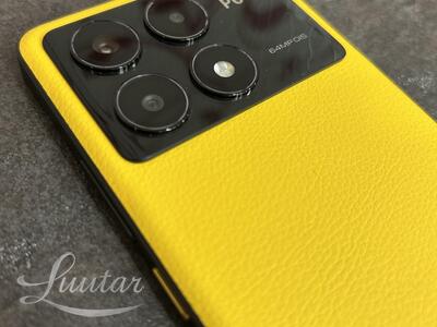 Mobiiltelefon Xiaomi Poco X6 Pro 256GB 5G